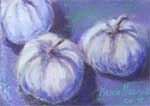 Ghost Pumpkins