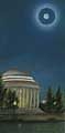 The Jefferson Memorial