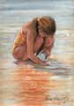Treasures in the Water