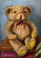 My Teddy Bear