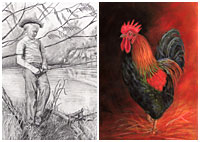 A Little Bit of Texas gallery